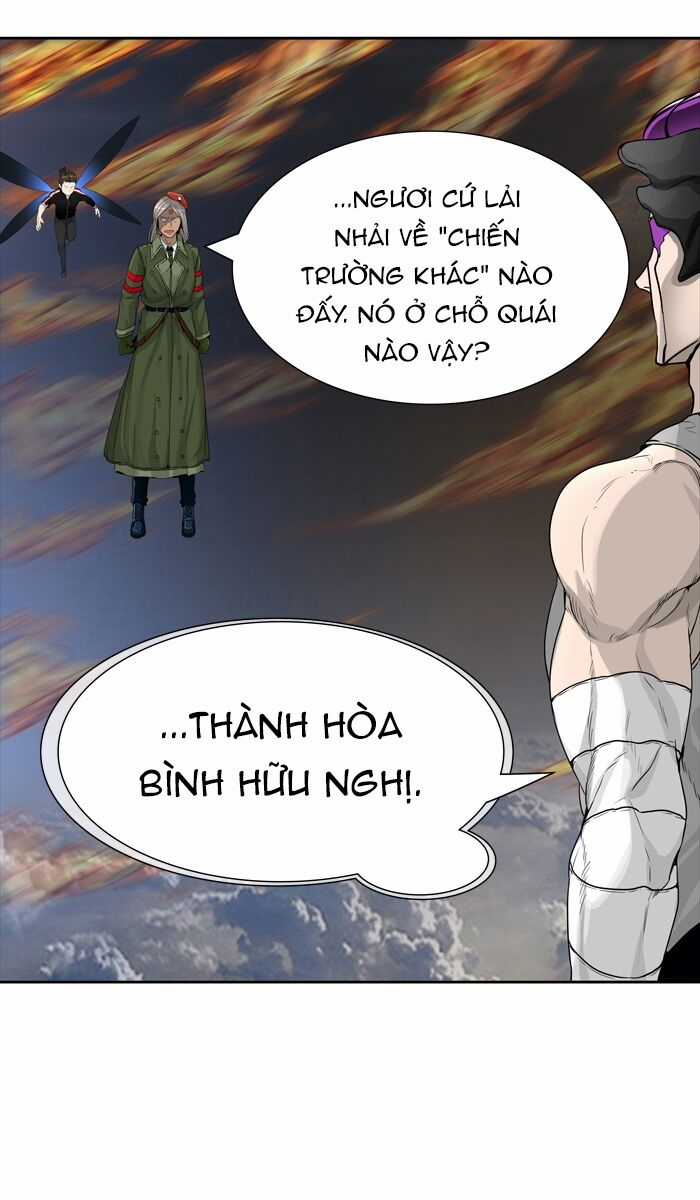 Tòa Tháp Bí Ẩn - Chapter 452 - Trang 55