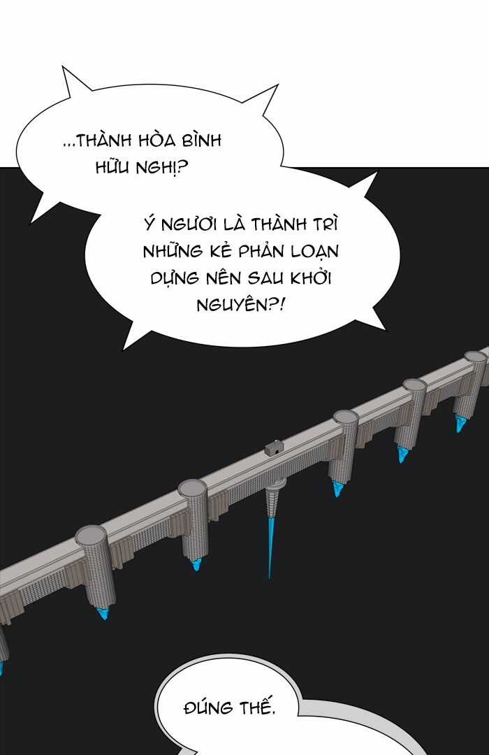 Tòa Tháp Bí Ẩn - Chapter 452 - Trang 56