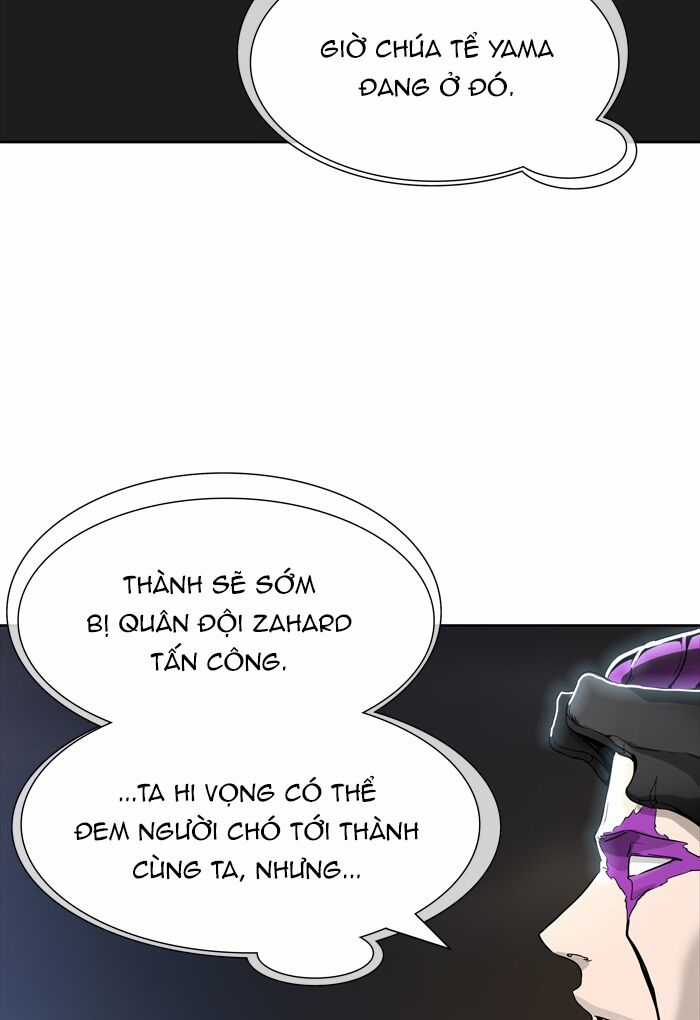 Tòa Tháp Bí Ẩn - Chapter 452 - Trang 57