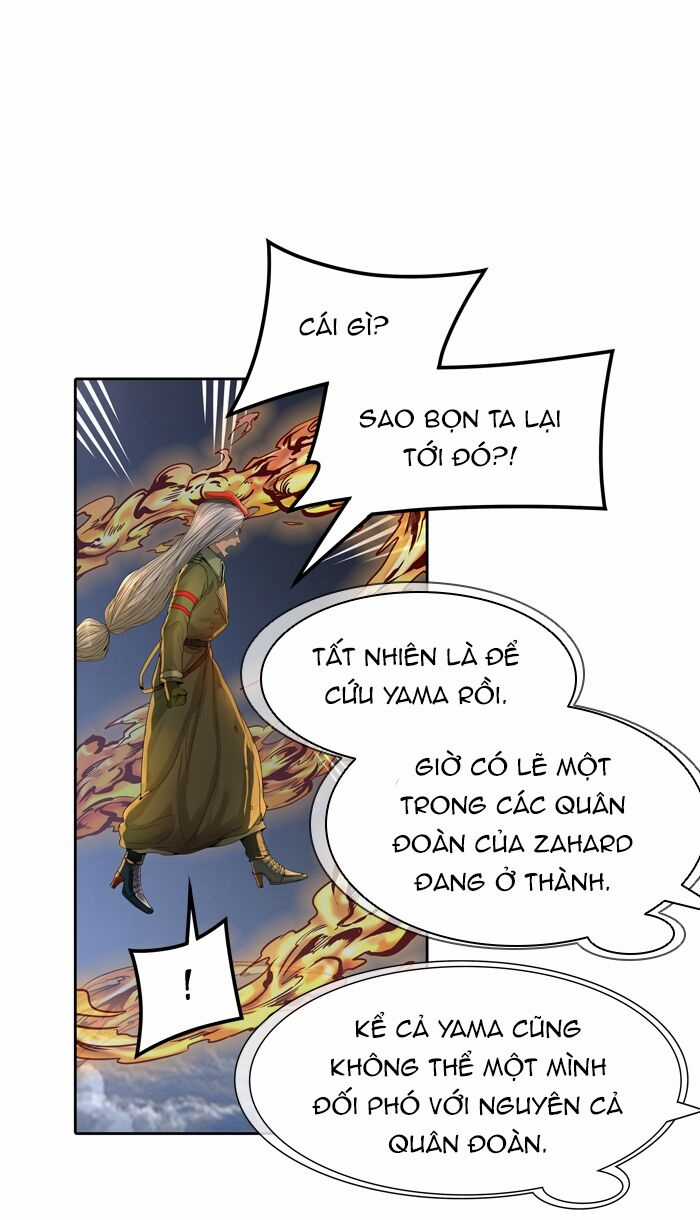 Tòa Tháp Bí Ẩn - Chapter 452 - Trang 61