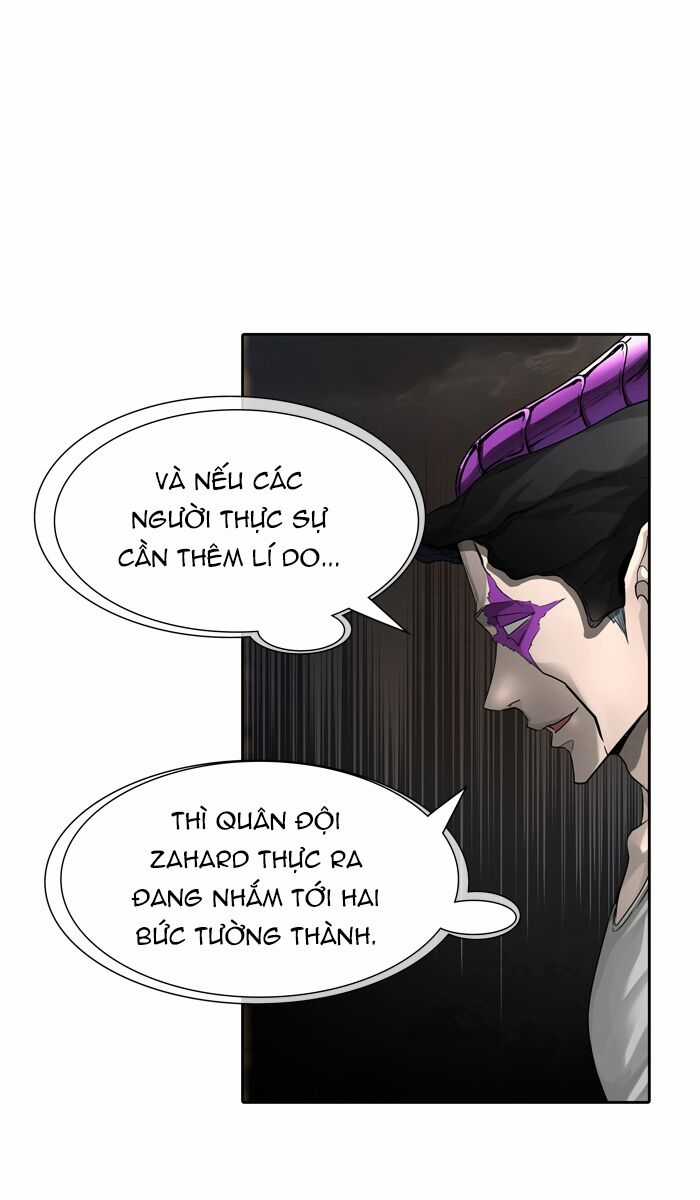 Tòa Tháp Bí Ẩn - Chapter 452 - Trang 62