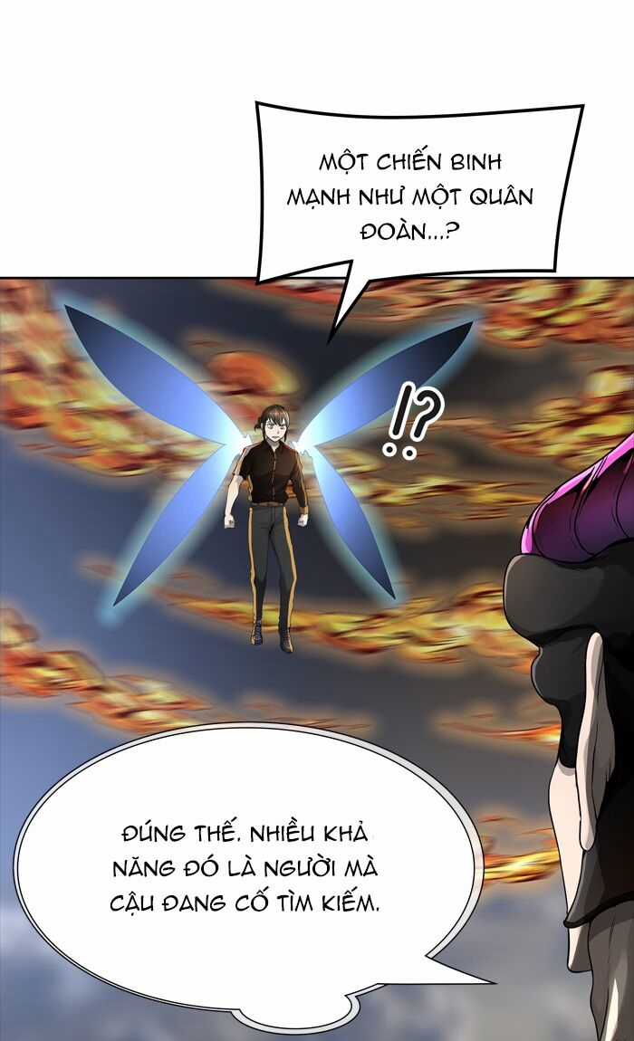 Tòa Tháp Bí Ẩn - Chapter 452 - Trang 64