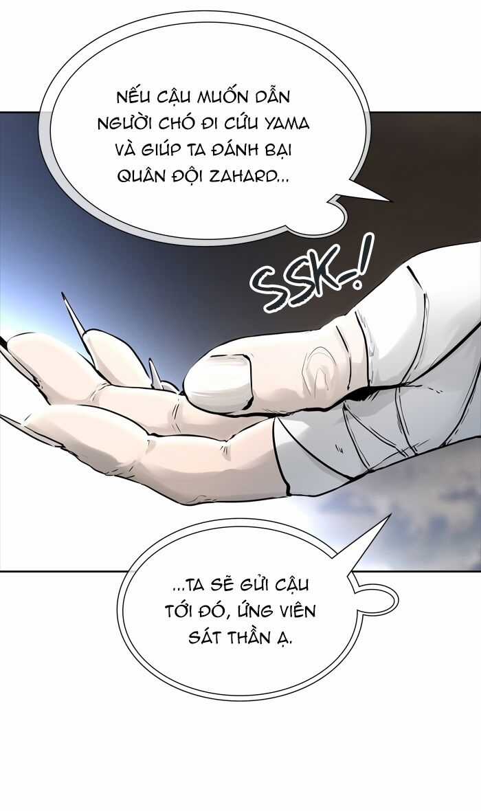Tòa Tháp Bí Ẩn - Chapter 452 - Trang 67