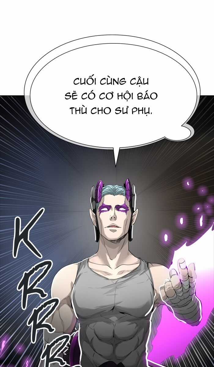 Tòa Tháp Bí Ẩn - Chapter 452 - Trang 68