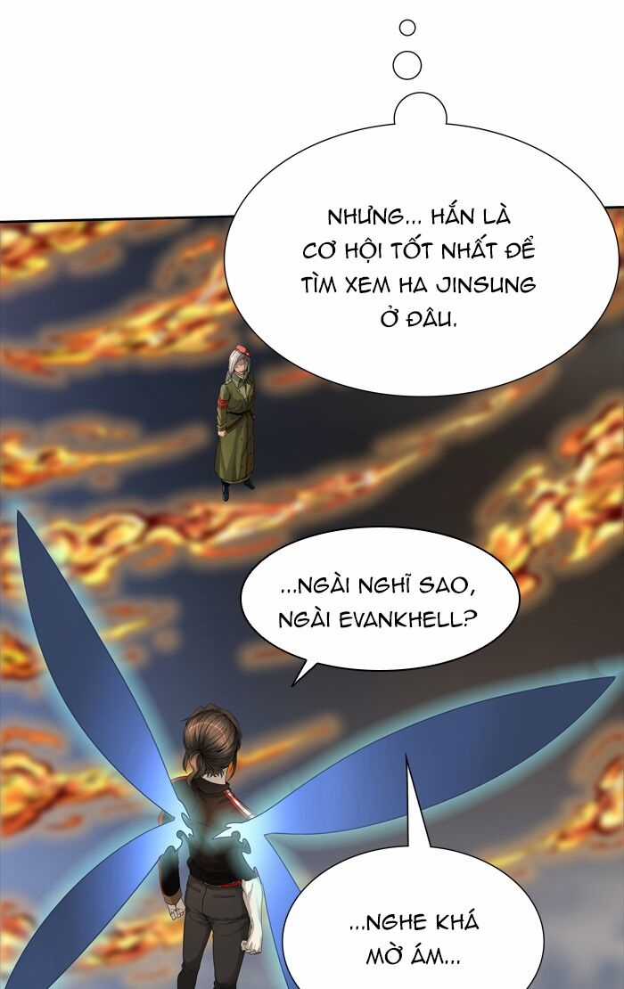 Tòa Tháp Bí Ẩn - Chapter 452 - Trang 71