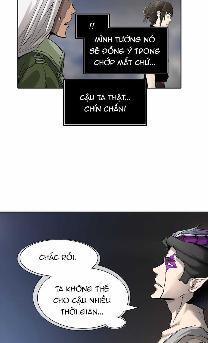 Tòa Tháp Bí Ẩn - Chapter 452 - Trang 75
