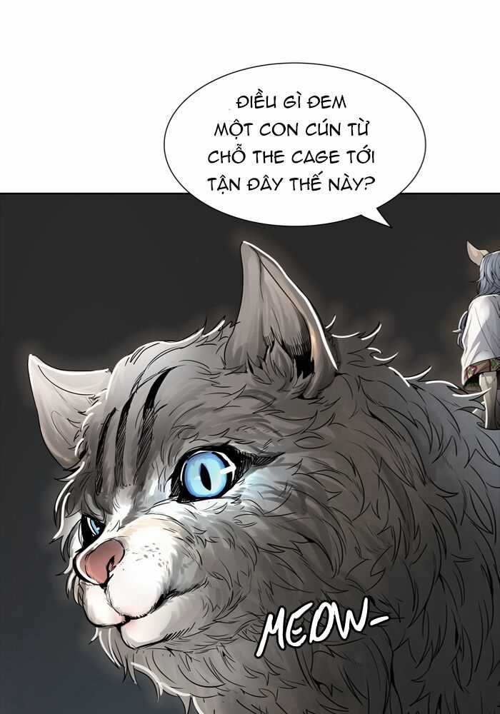 Tòa Tháp Bí Ẩn - Chapter 452 - Trang 78