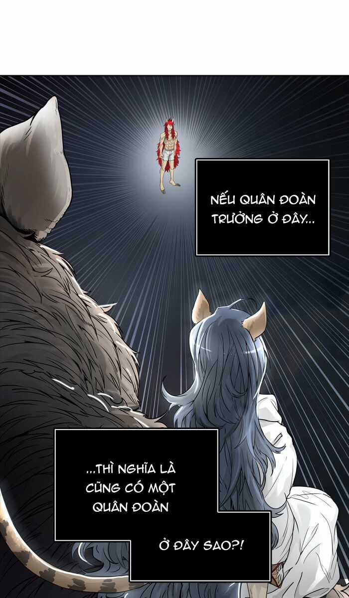 Tòa Tháp Bí Ẩn - Chapter 452 - Trang 82