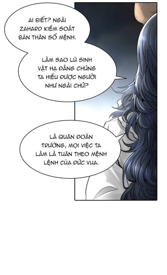 Tòa Tháp Bí Ẩn - Chapter 452 - Trang 86