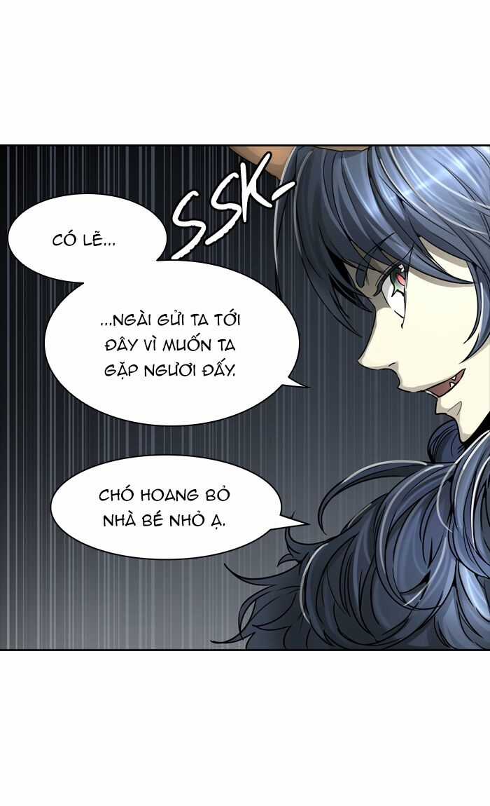 Tòa Tháp Bí Ẩn - Chapter 452 - Trang 87