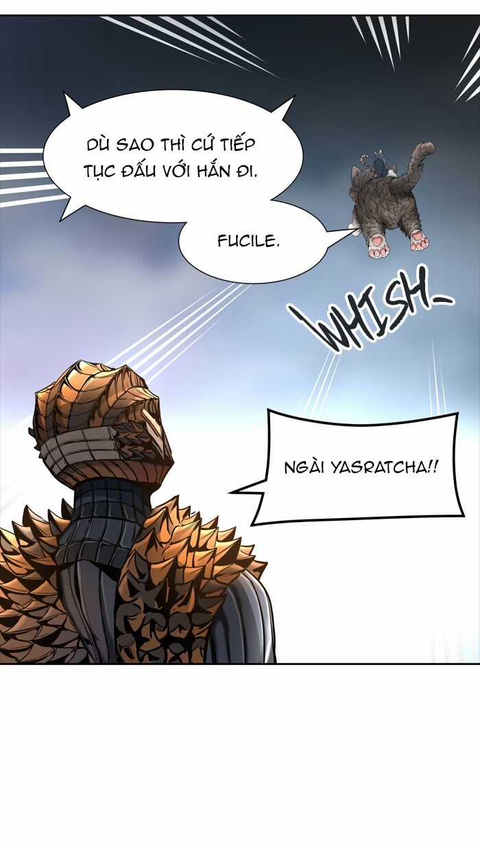 Tòa Tháp Bí Ẩn - Chapter 452 - Trang 89