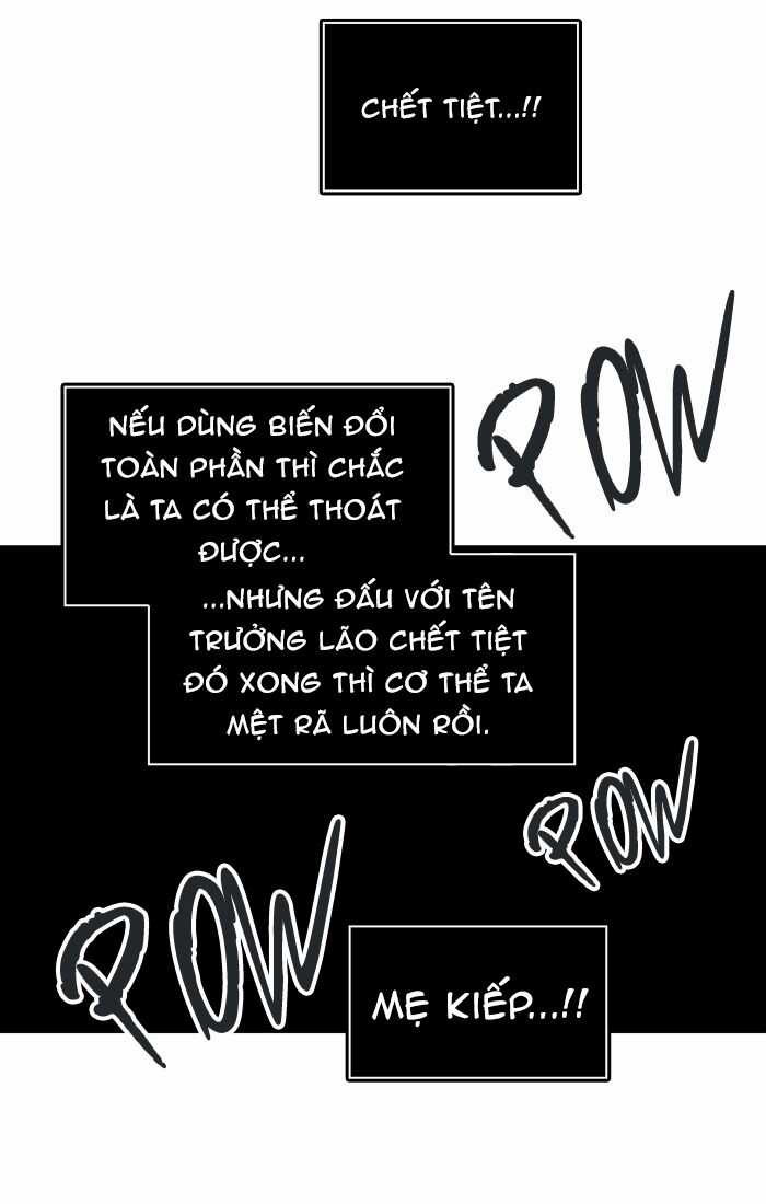 Tòa Tháp Bí Ẩn - Chapter 453 - Trang 103