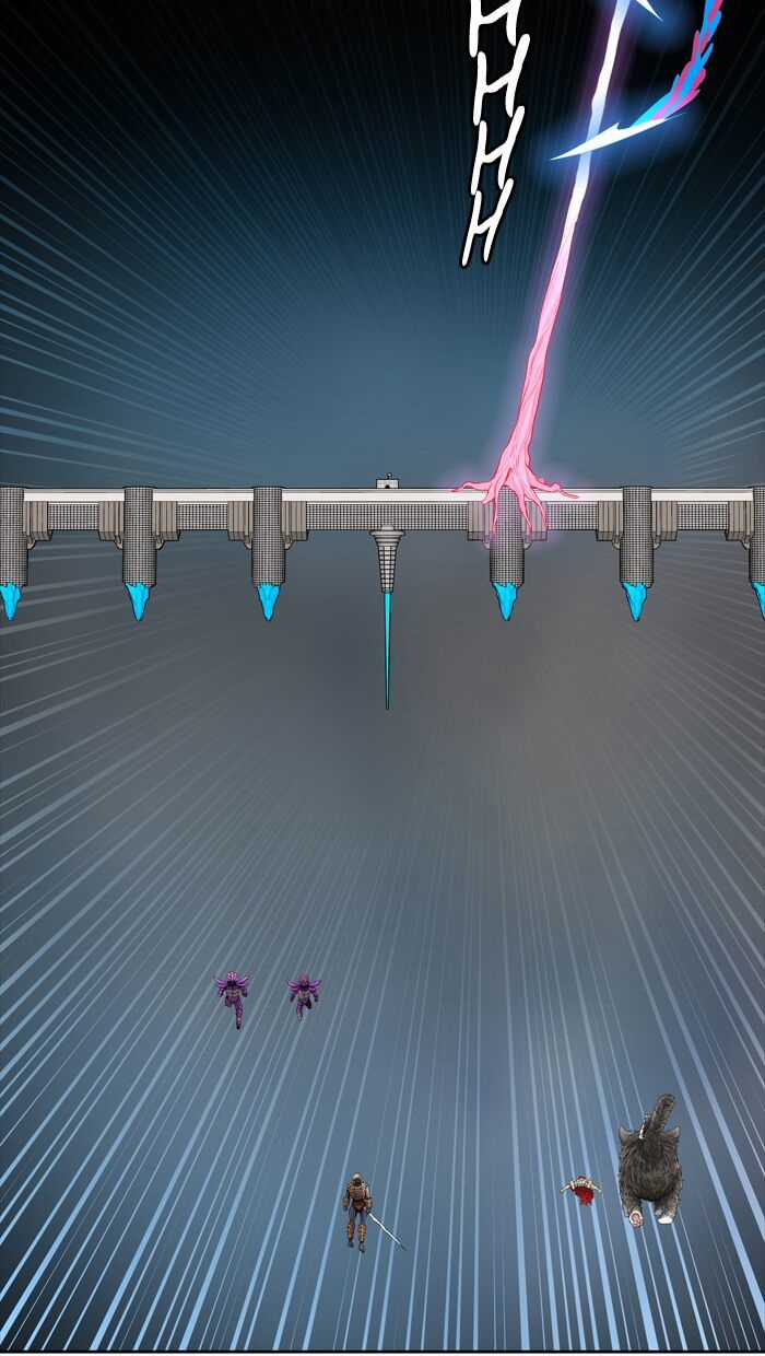 Tòa Tháp Bí Ẩn - Chapter 453 - Trang 111