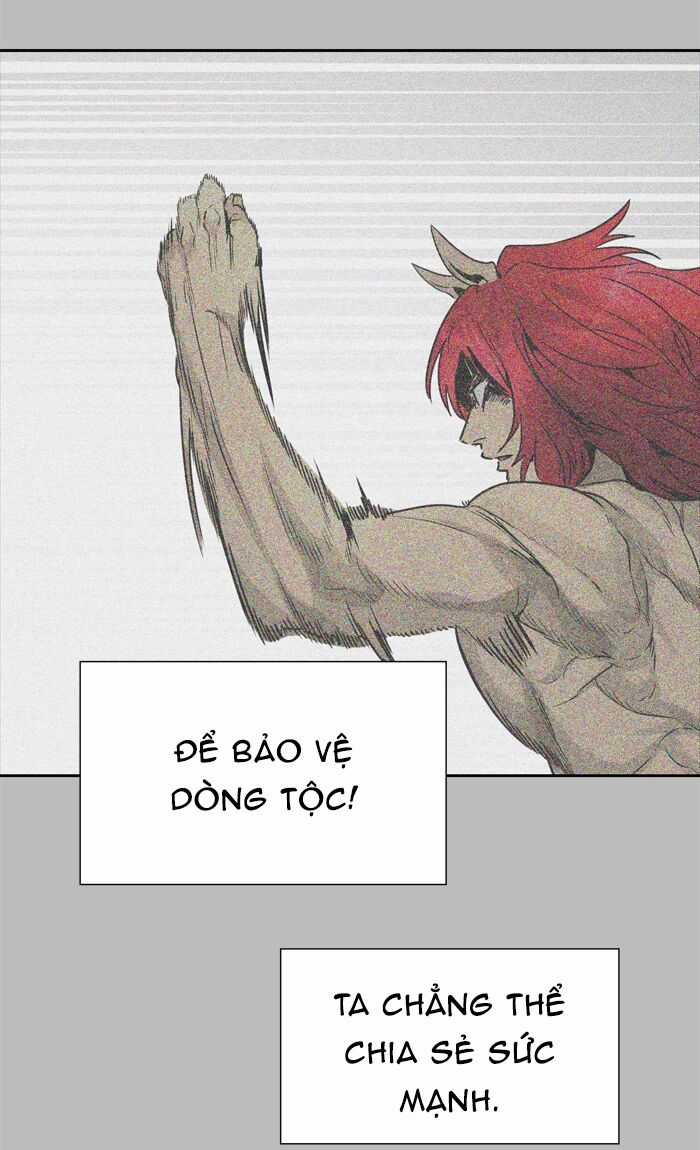 Tòa Tháp Bí Ẩn - Chapter 453 - Trang 123