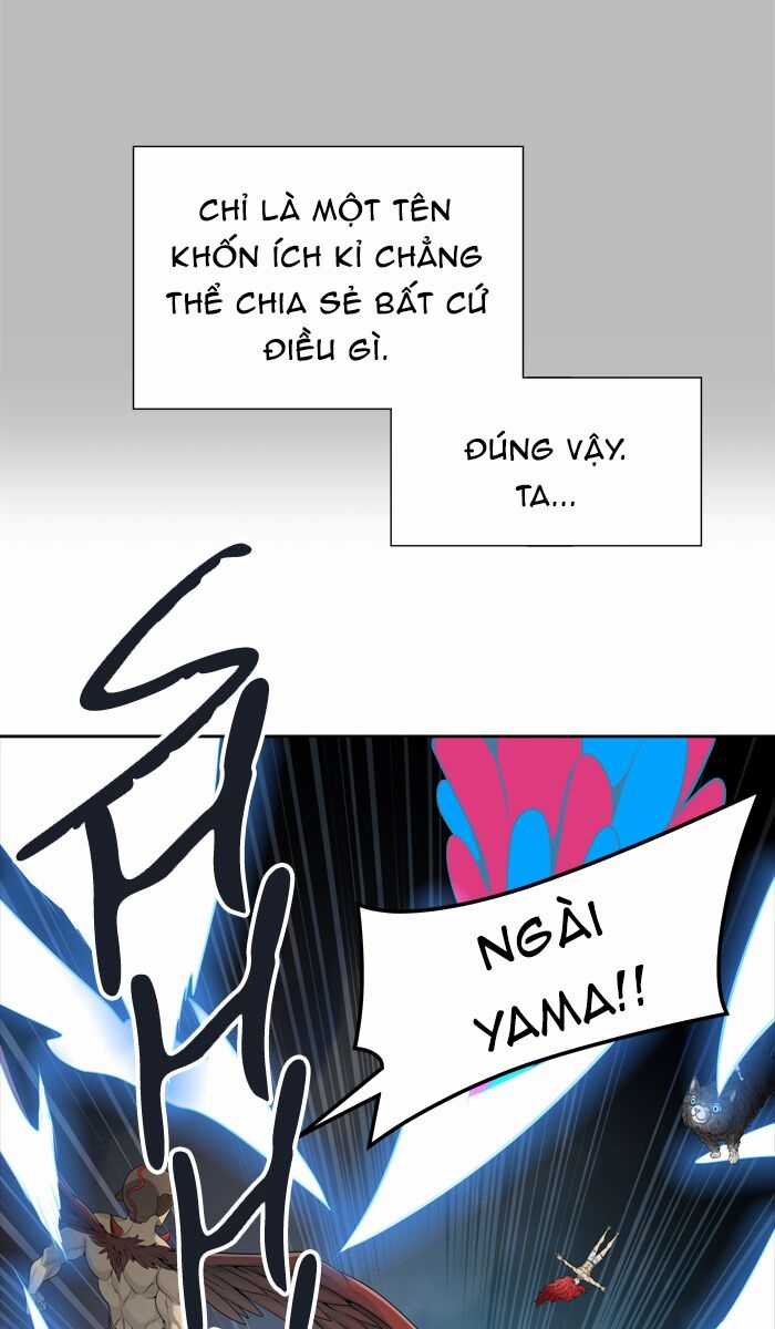 Tòa Tháp Bí Ẩn - Chapter 453 - Trang 124