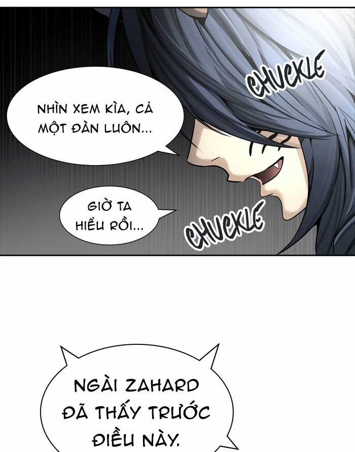 Tòa Tháp Bí Ẩn - Chapter 453 - Trang 132
