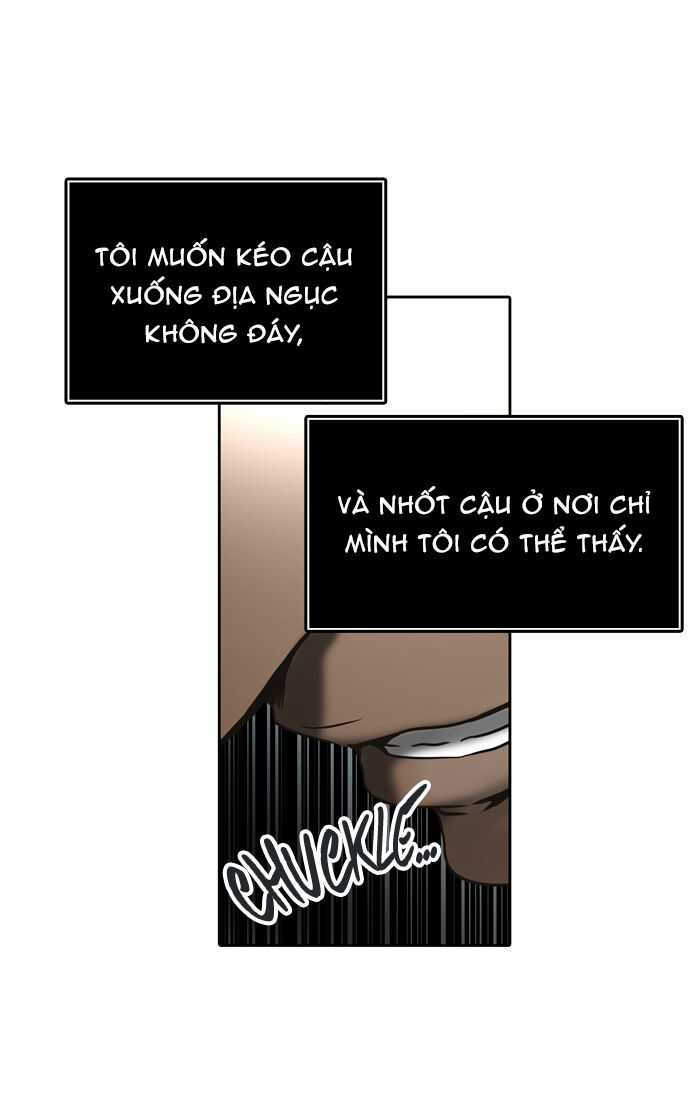 Tòa Tháp Bí Ẩn - Chapter 453 - Trang 23