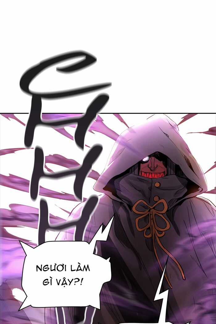 Tòa Tháp Bí Ẩn - Chapter 453 - Trang 24