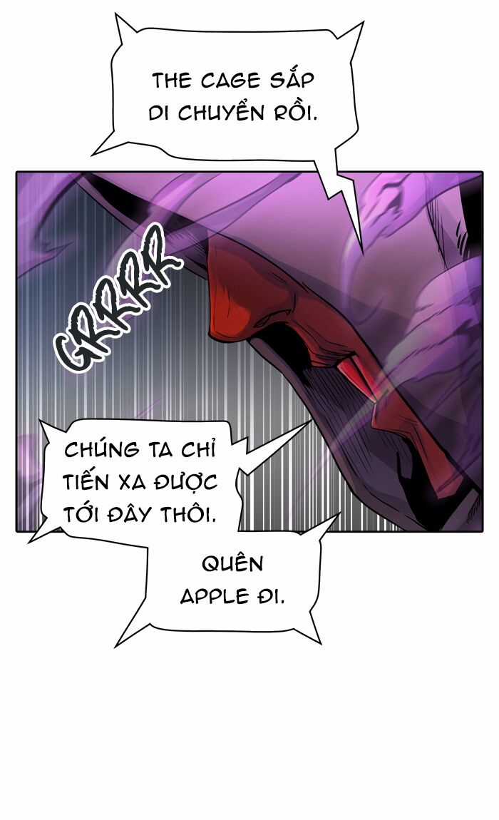 Tòa Tháp Bí Ẩn - Chapter 453 - Trang 26