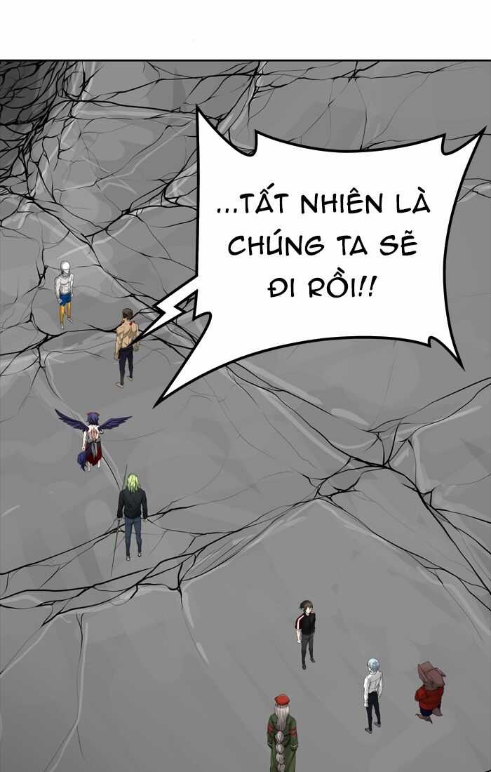 Tòa Tháp Bí Ẩn - Chapter 453 - Trang 33