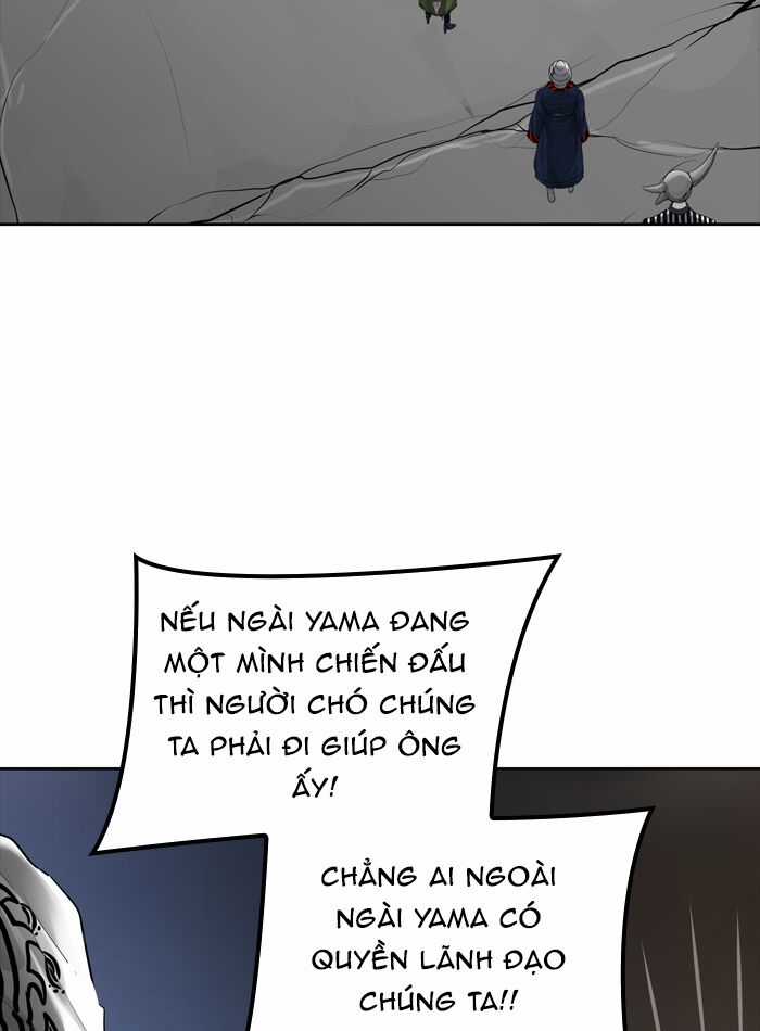 Tòa Tháp Bí Ẩn - Chapter 453 - Trang 34