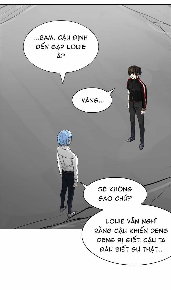 Tòa Tháp Bí Ẩn - Chapter 453 - Trang 38