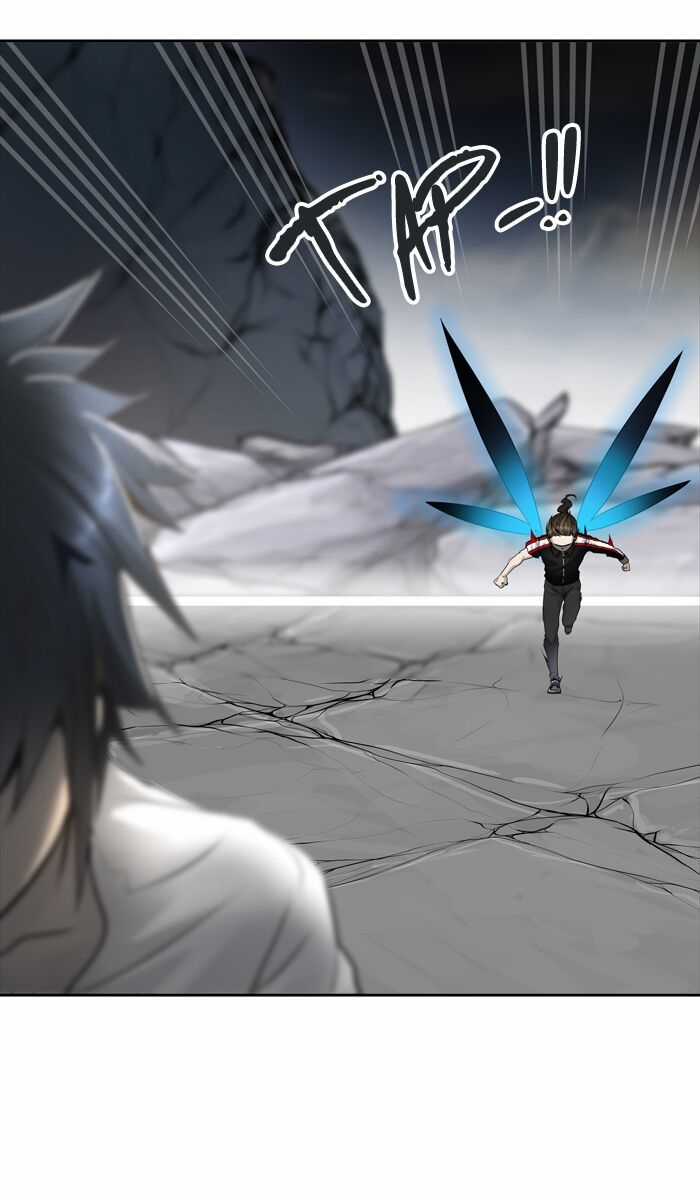 Tòa Tháp Bí Ẩn - Chapter 453 - Trang 41