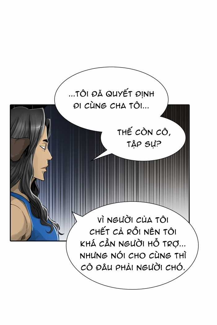 Tòa Tháp Bí Ẩn - Chapter 453 - Trang 52