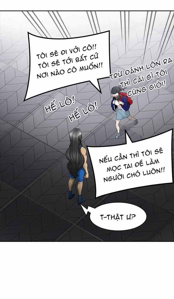 Tòa Tháp Bí Ẩn - Chapter 453 - Trang 54