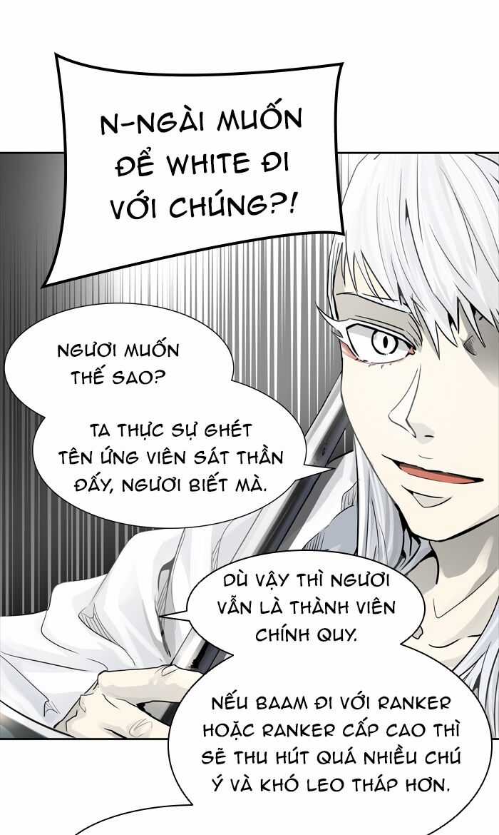 Tòa Tháp Bí Ẩn - Chapter 453 - Trang 58