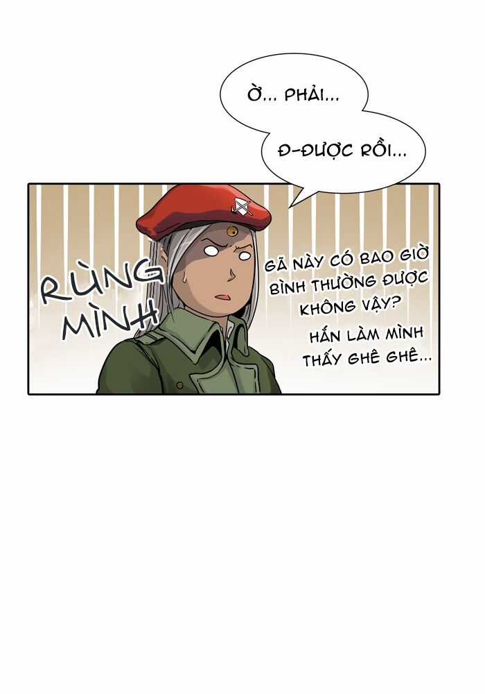 Tòa Tháp Bí Ẩn - Chapter 453 - Trang 61