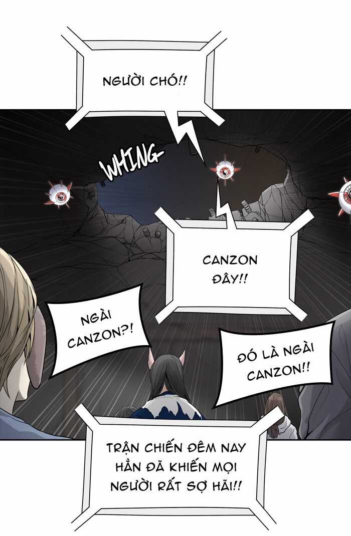 Tòa Tháp Bí Ẩn - Chapter 453 - Trang 64