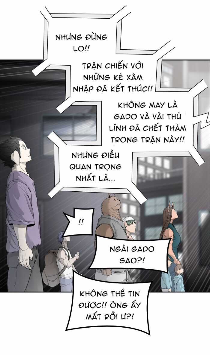 Tòa Tháp Bí Ẩn - Chapter 453 - Trang 65