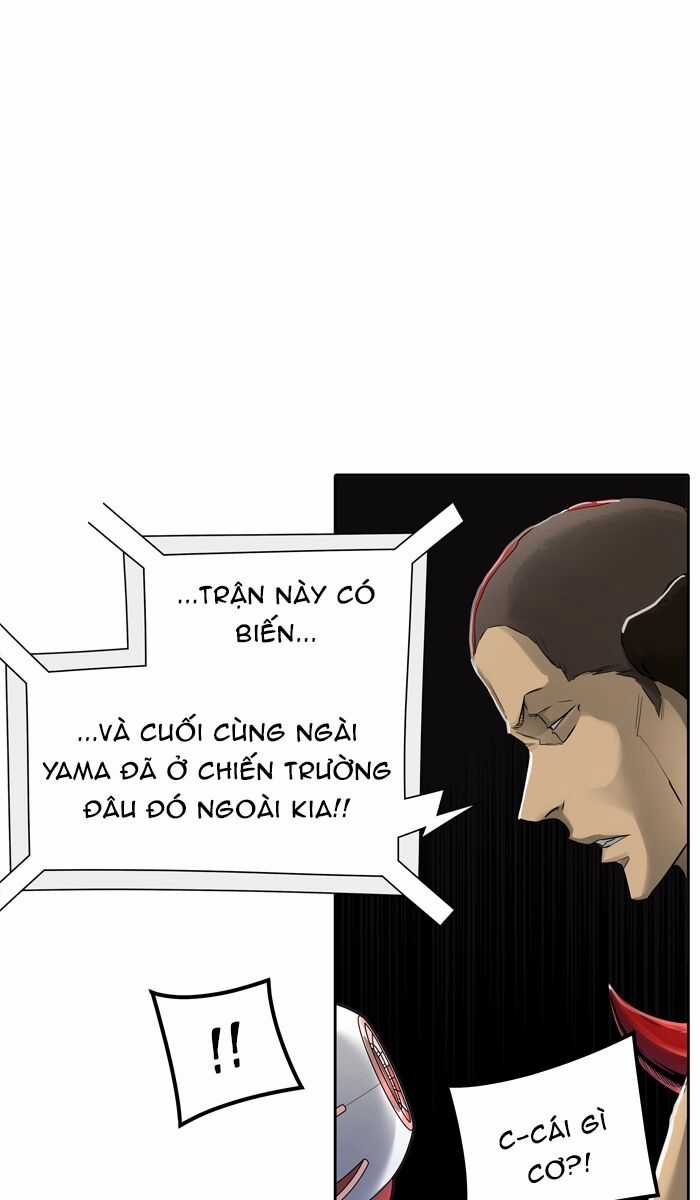 Tòa Tháp Bí Ẩn - Chapter 453 - Trang 66