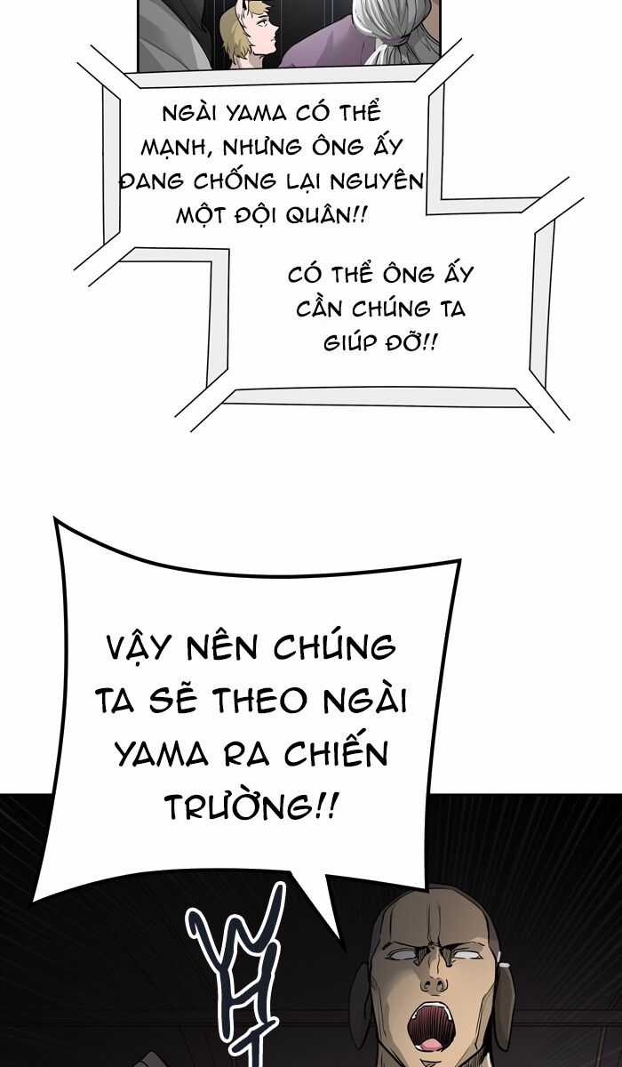 Tòa Tháp Bí Ẩn - Chapter 453 - Trang 68