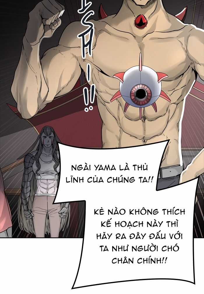 Tòa Tháp Bí Ẩn - Chapter 453 - Trang 69