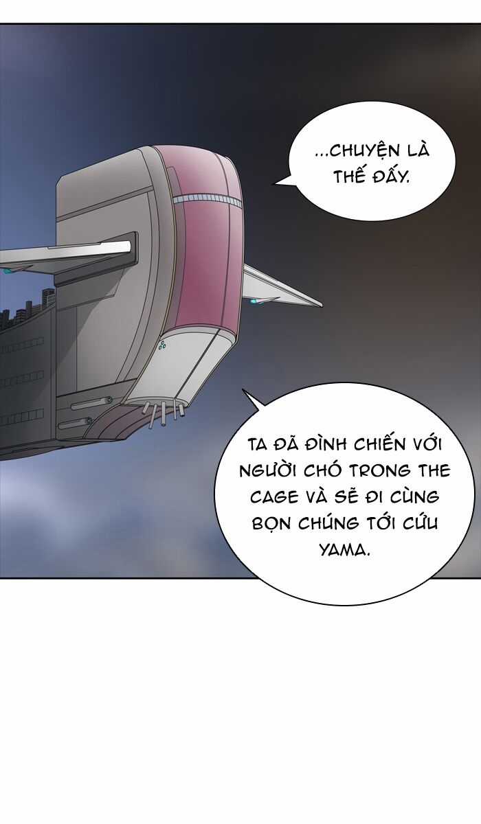 Tòa Tháp Bí Ẩn - Chapter 453 - Trang 72