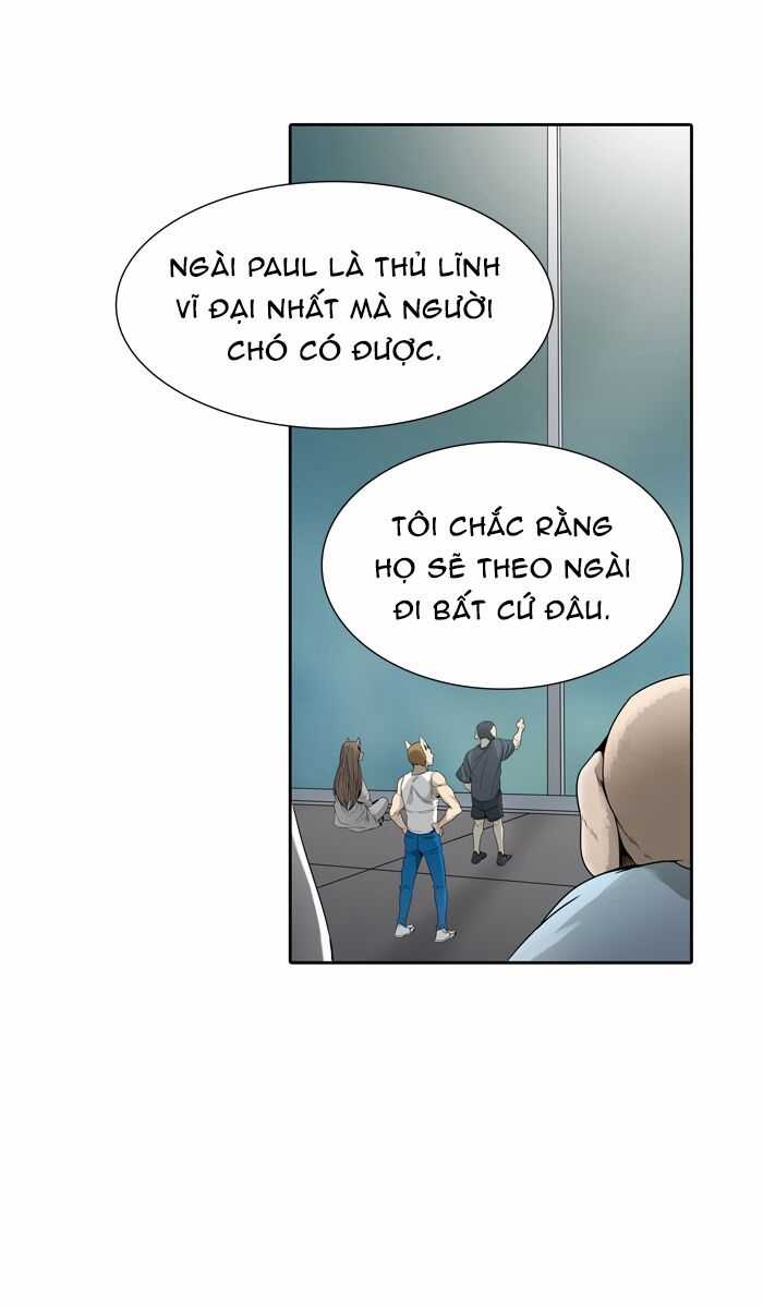 Tòa Tháp Bí Ẩn - Chapter 453 - Trang 74