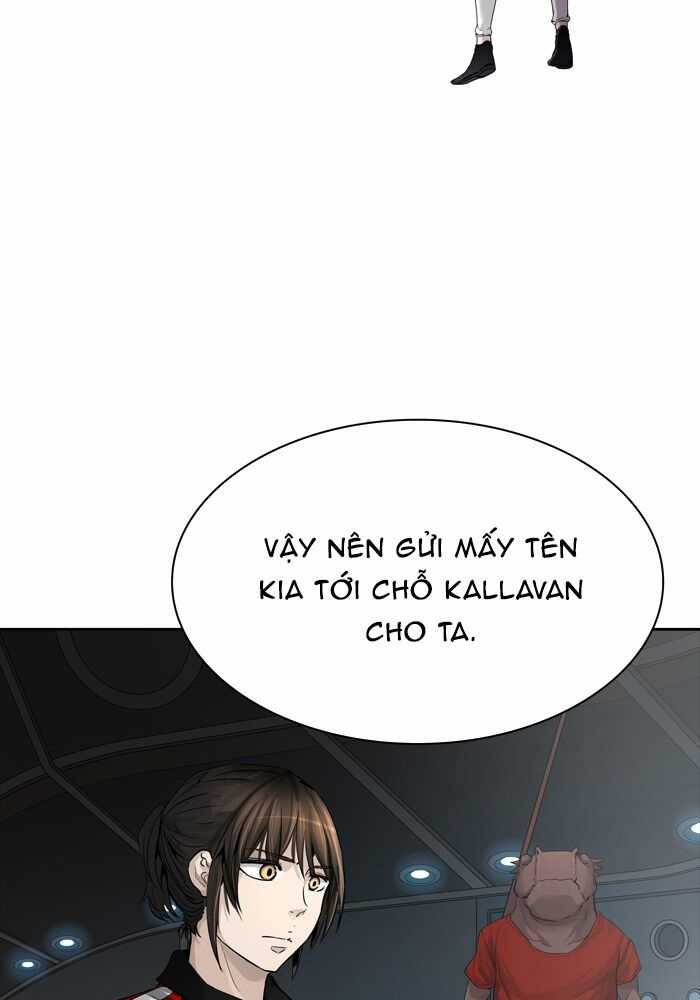 Tòa Tháp Bí Ẩn - Chapter 453 - Trang 78