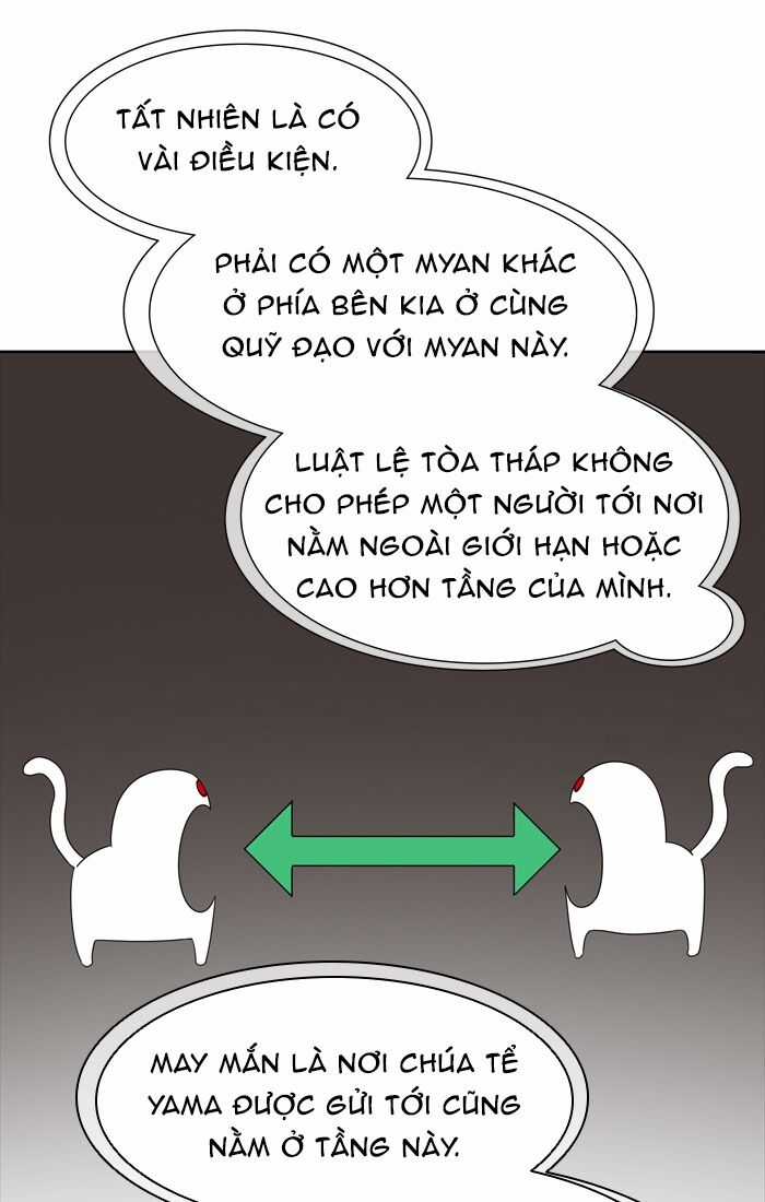 Tòa Tháp Bí Ẩn - Chapter 453 - Trang 83