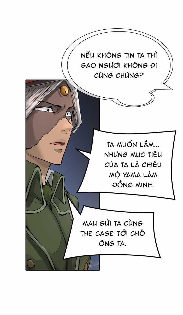Tòa Tháp Bí Ẩn - Chapter 453 - Trang 91