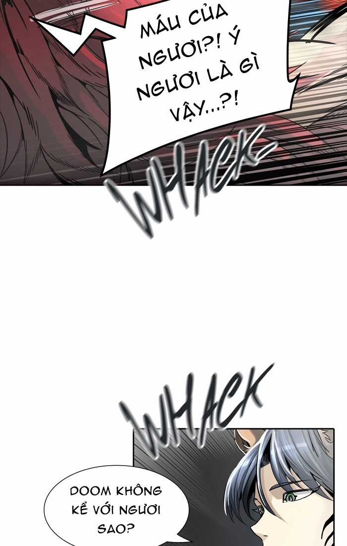 Tòa Tháp Bí Ẩn - Chapter 453 - Trang 100