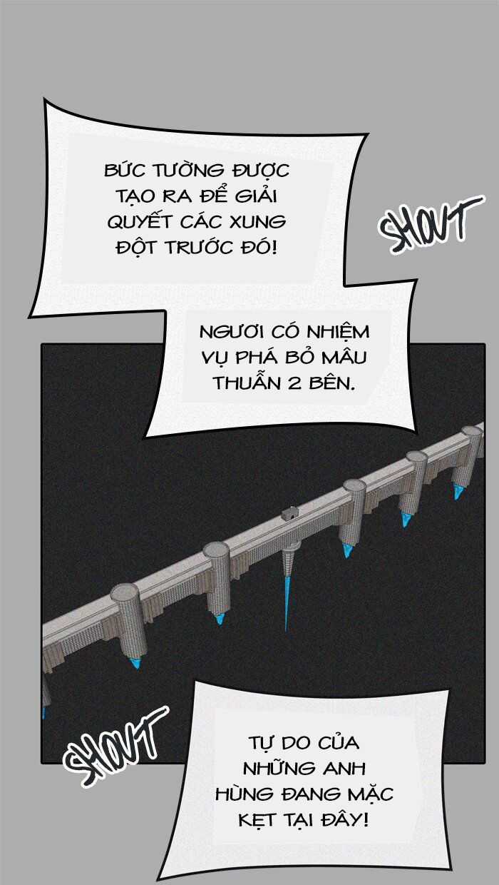 Tòa Tháp Bí Ẩn - Chapter 454 - Trang 101