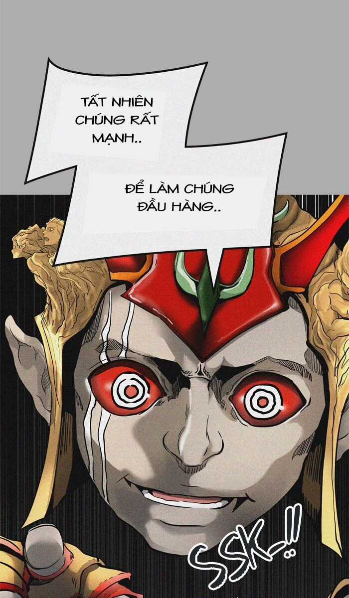 Tòa Tháp Bí Ẩn - Chapter 454 - Trang 102