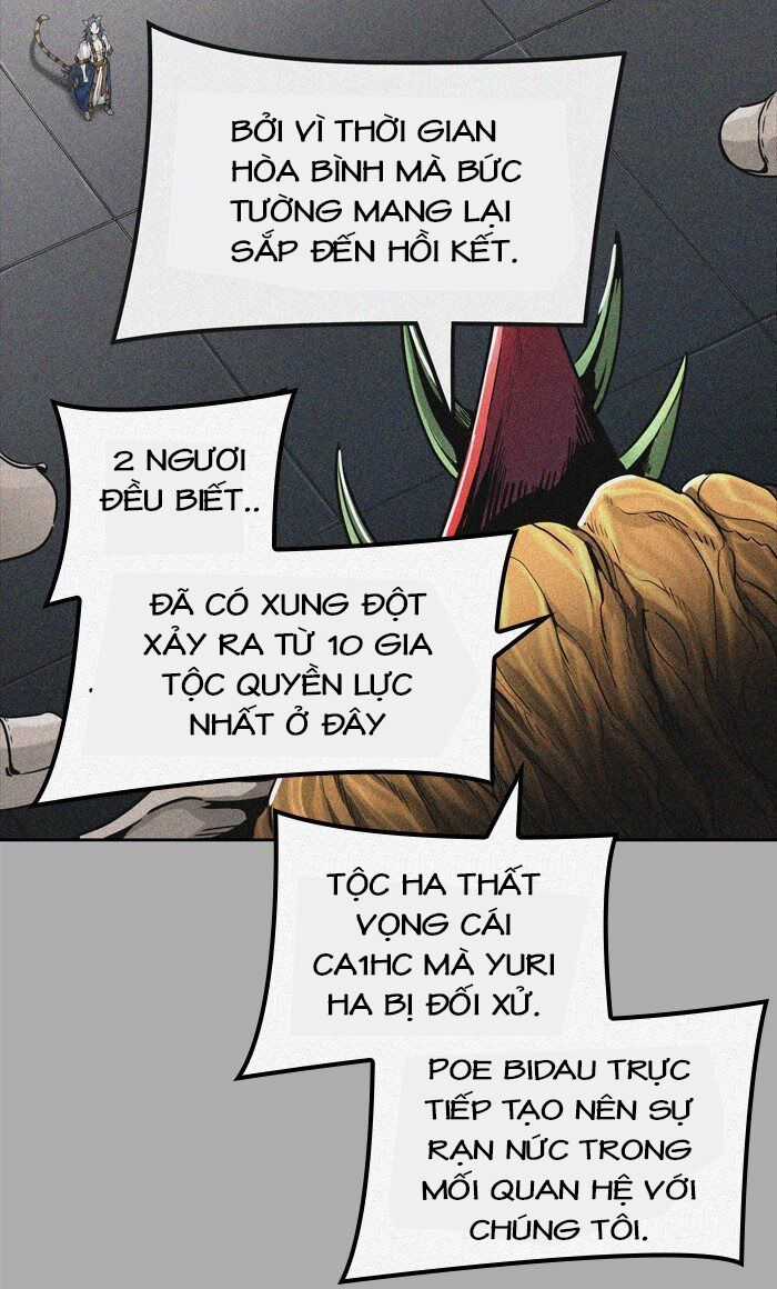Tòa Tháp Bí Ẩn - Chapter 454 - Trang 104