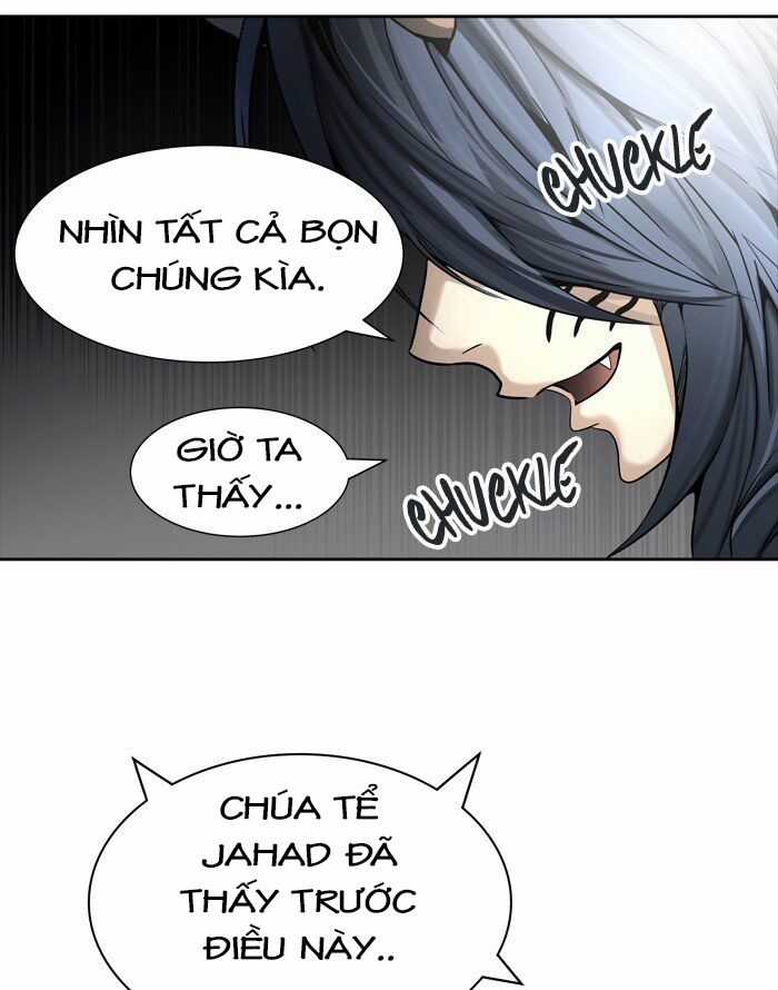 Tòa Tháp Bí Ẩn - Chapter 454 - Trang 12