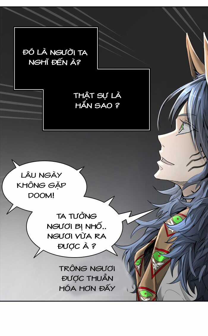 Tòa Tháp Bí Ẩn - Chapter 454 - Trang 26
