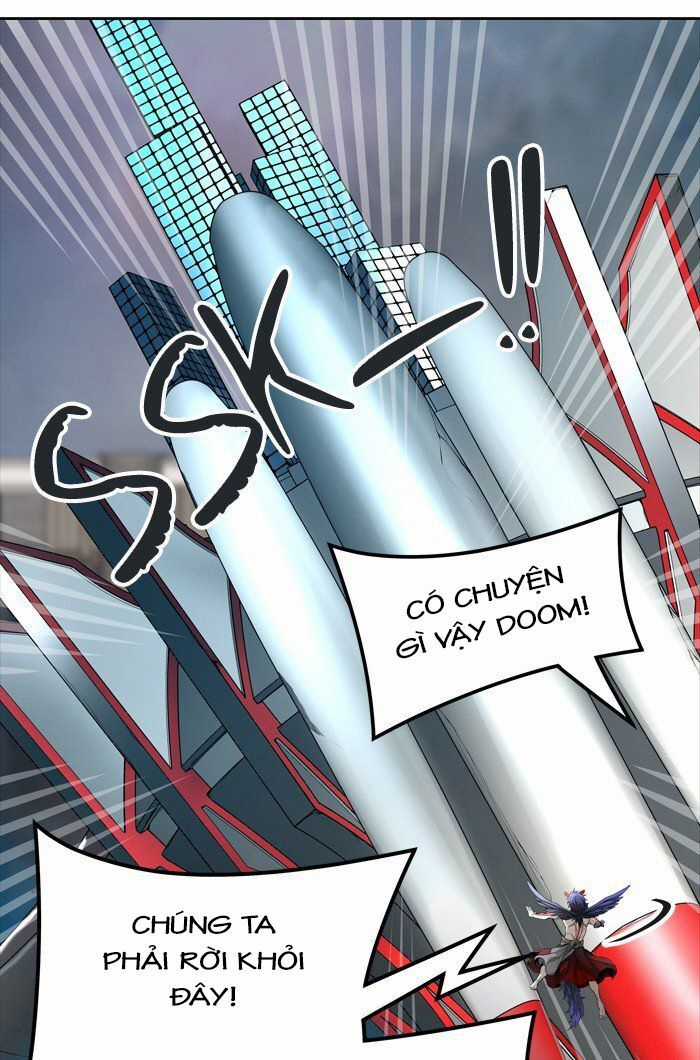 Tòa Tháp Bí Ẩn - Chapter 454 - Trang 31