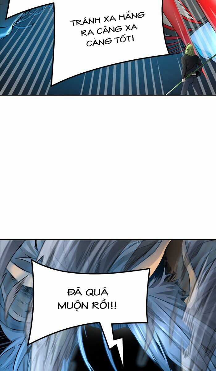 Tòa Tháp Bí Ẩn - Chapter 454 - Trang 32