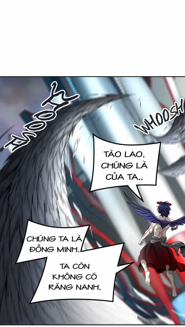 Tòa Tháp Bí Ẩn - Chapter 454 - Trang 38